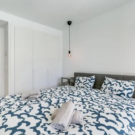 Ultimate - Jade Tower - Perfect Location Daire