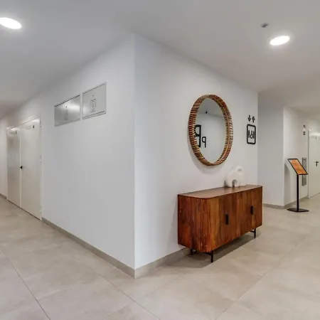 Ultimate - Jade Tower - Perfect Location Daire *