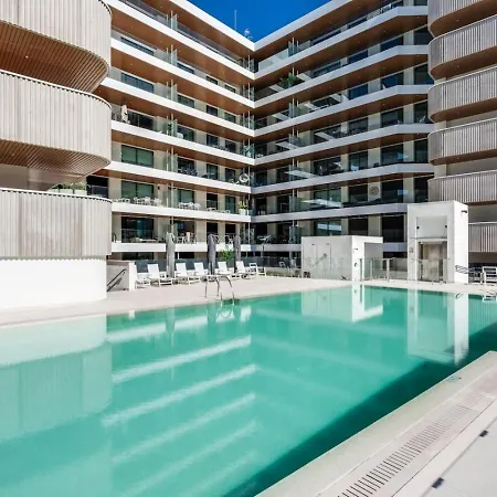 Daire Ultimate - Jade Tower - Perfect Location Fuengirola