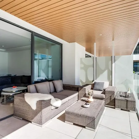 Apartment Jade Tower 2br Perfect Location *