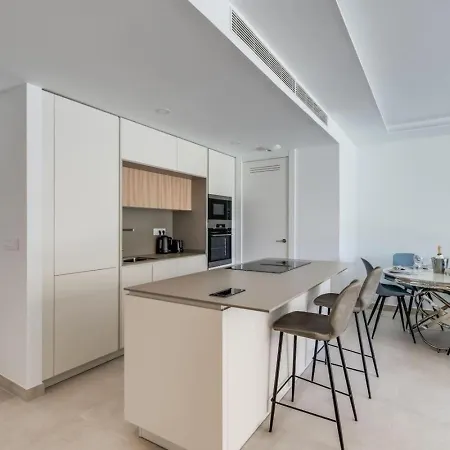 Ultimate - Jade Tower - Perfect Location Fuengirola