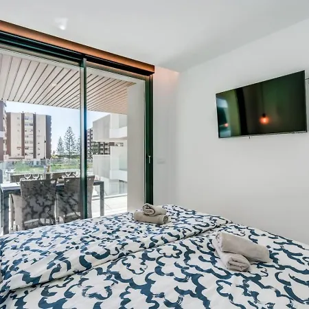 Ultimate - Jade Tower - Perfect Location Daire Fuengirola