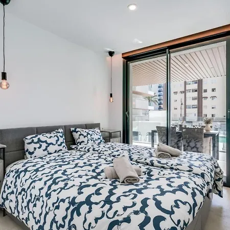 Ultimate - Jade Tower - Perfect Location Daire *