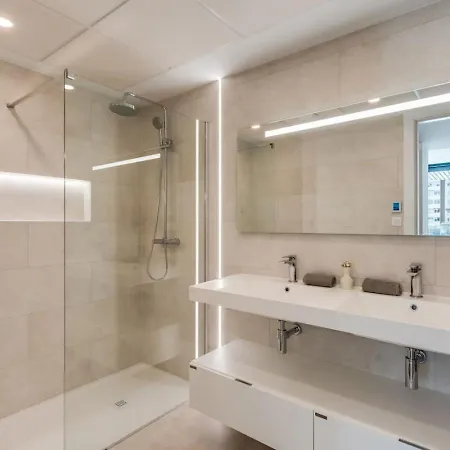 Ultimate - Jade Tower - Perfect Location Daire Fuengirola