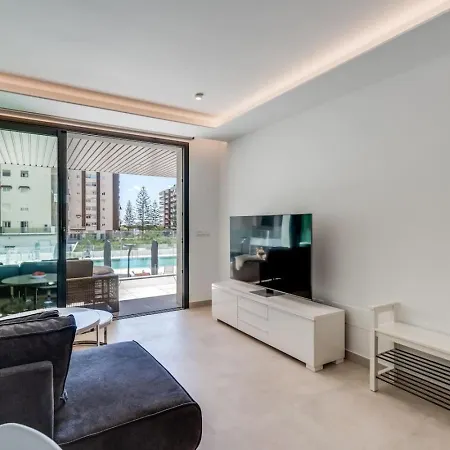 Daire Ultimate - Jade Tower - Perfect Location
