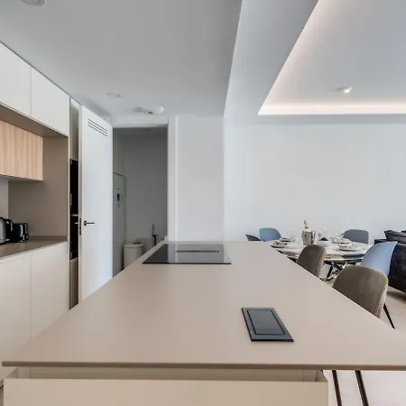 Daire Ultimate - Jade Tower - Perfect Location *