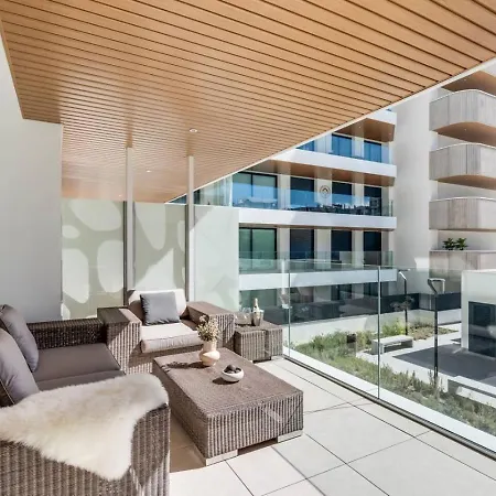 Ultimate - Jade Tower - Perfect Location Fuengirola