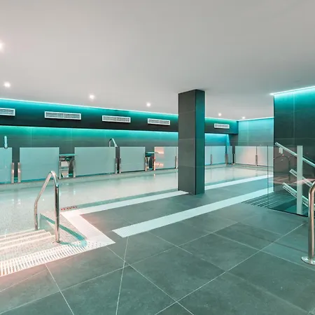 Ultimate - Jade Tower - Perfect Location Daire Fuengirola