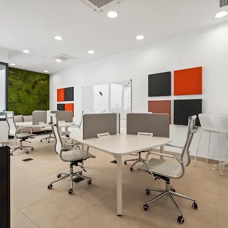 Daire Ultimate - Jade Tower - Perfect Location
