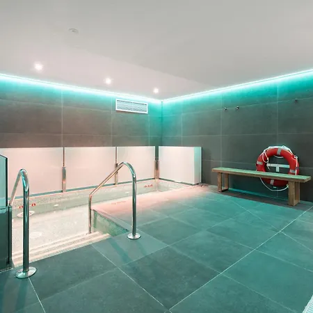 Ultimate - Jade Tower - Perfect Location Daire *